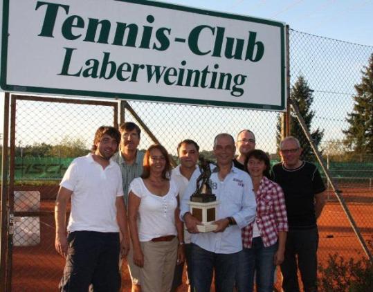 Einzelvereinsmeisterschaften 2011