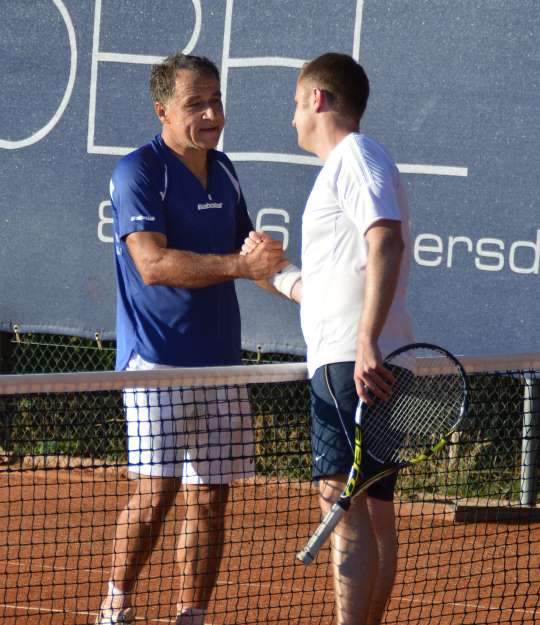 Foto 2 Einzelvereinsmeisterschaft