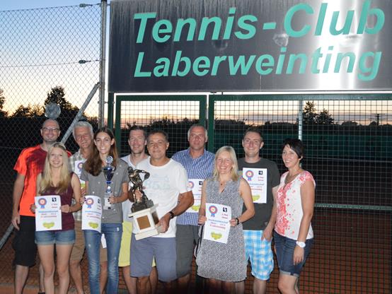 Foto 3 Einzelvereinsmeisterschaft