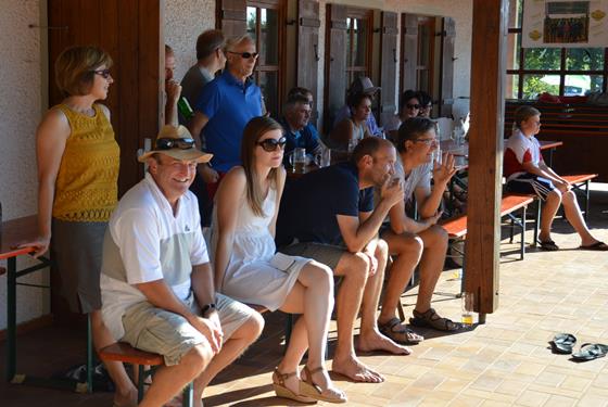 Foto 1 Einzelvereinsmeisterschaft