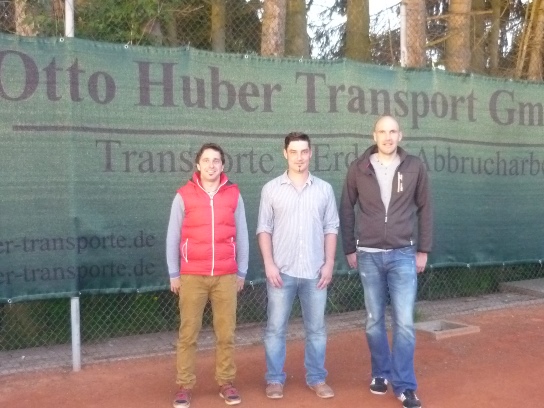 Foto Windschutz von Otto Huber