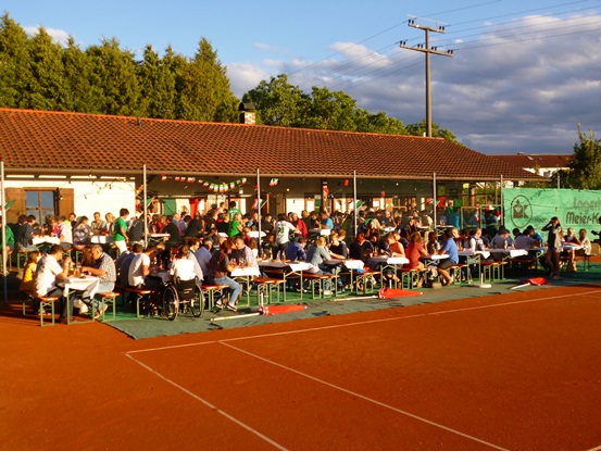 Foto 1 Mexikanische Nacht