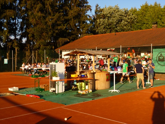 Foto 2 Mexikanische Nacht