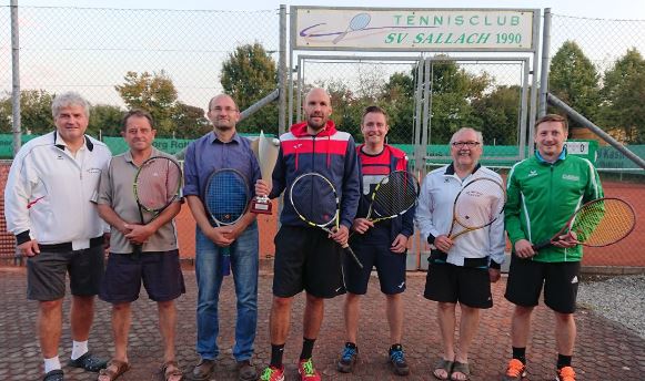 Siegerfoto Singer Sepp Gedchtnisturnier