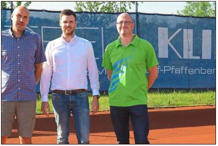 Foto neue Windblende