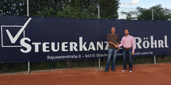 Foto neue Windblende