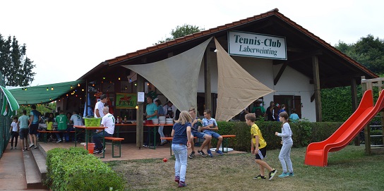 Foto Mexikanische Nacht