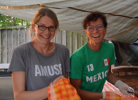 Foto Mexikanische Nacht