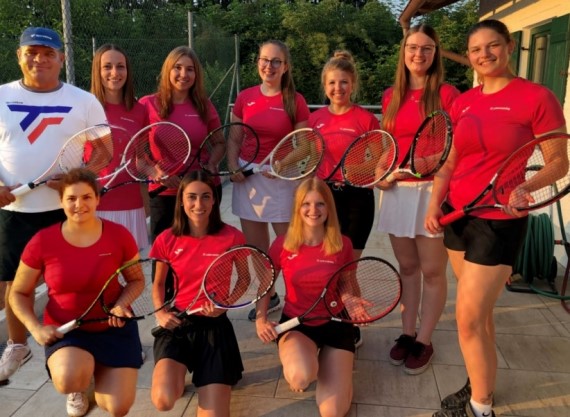 Damen Meisterschaft Gruppenfoto1