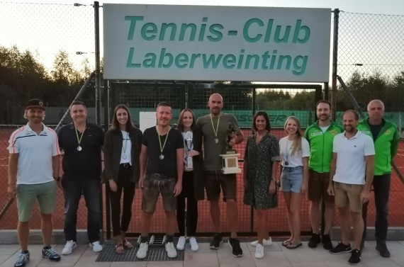 Einzelvereinsmeisterschaft der Damen und Herren