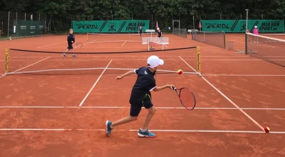 Abschluss SR.Labertal.Kleinfeld U9