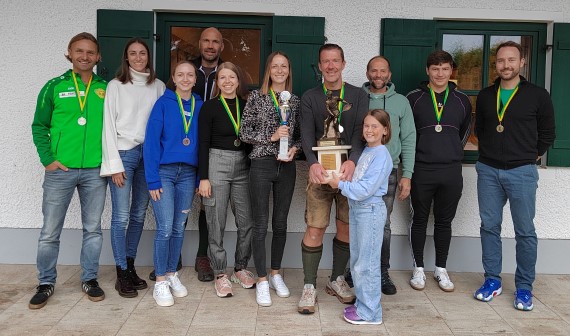 Fotos Einzelvereinsmeisterschaft Finaltag